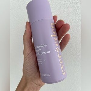 Everden Nourishing Stretch Mark Cream